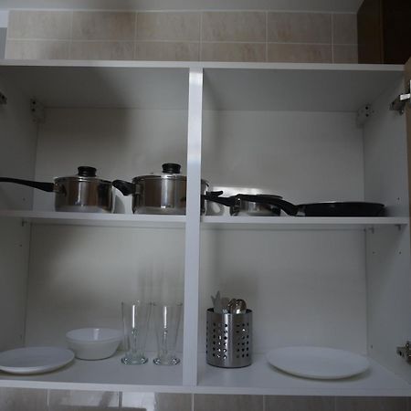 Wembley Homestay London Eksteriør bilde