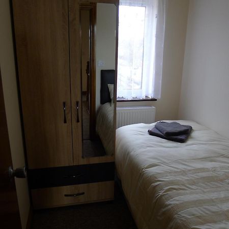 Wembley Homestay London Eksteriør bilde